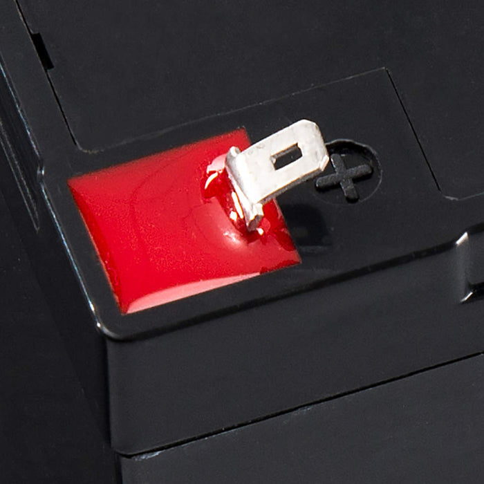Batería de repuesto para SAI/UPS APC SU370 6V 4.5Ah