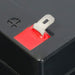 Batería de repuesto para SAI/UPS APC SMART UPS 700NET - SU700NET 12V 7Ah