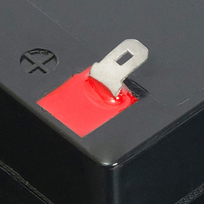 Batería de repuesto para SAI/UPS APC Smart-UPS 1000RM 12V 12Ah