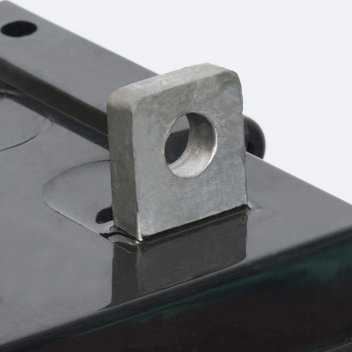 Batería de repuesto para industrial Simplex 112-053 12V 100Ah