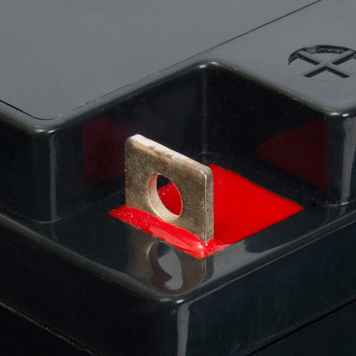 Batería de repuesto para SAI/UPS APC Dell Smart-UPS 1500 DLA1500I DLA1500RMT5SU 12V 18Ah