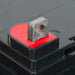 Batería de repuesto para uso médico SHIMADZU GT160S5 12V 35Ah