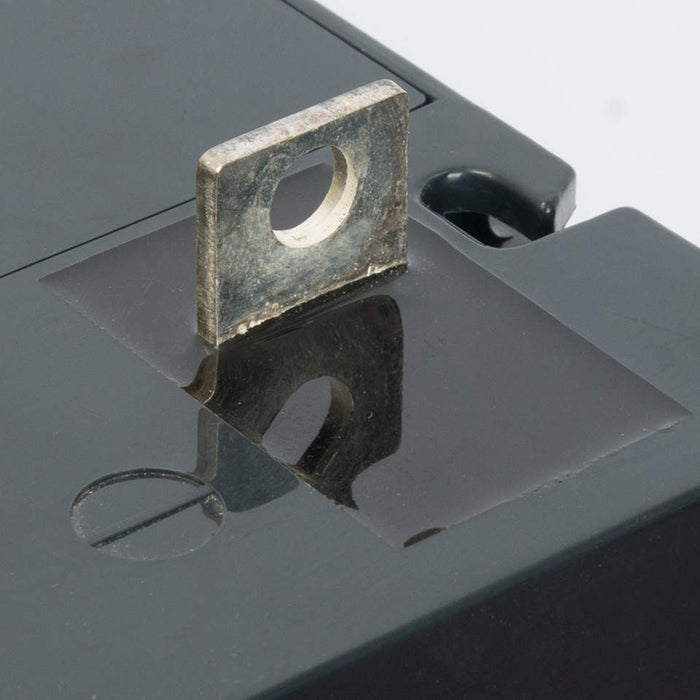 Batería de repuesto para silla de ruedas Everest & Jennings Solaire 12V 75Ah