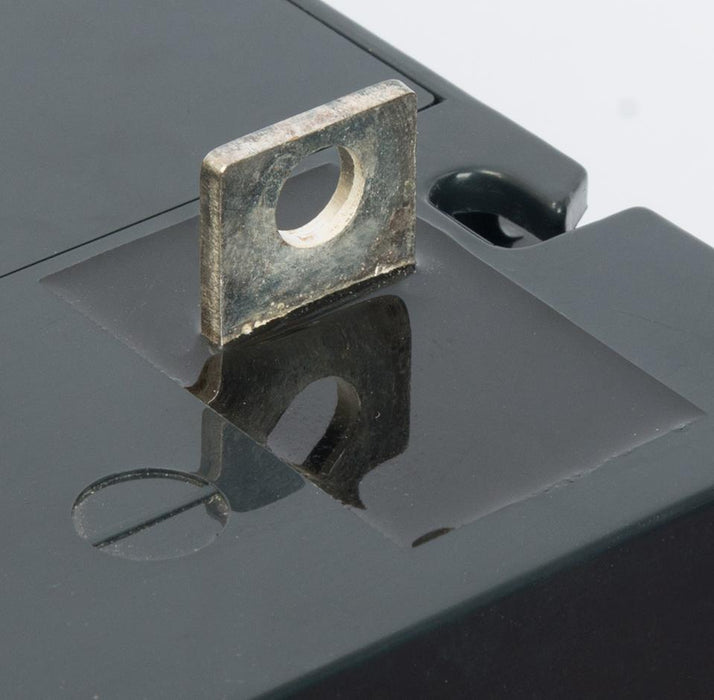 AJC Sump Pump 12V 75Ah IT Batería de reemplazo de Bomba de sumidero